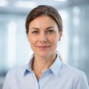 Кольцова Марина Андреевна — Инженер-технолог